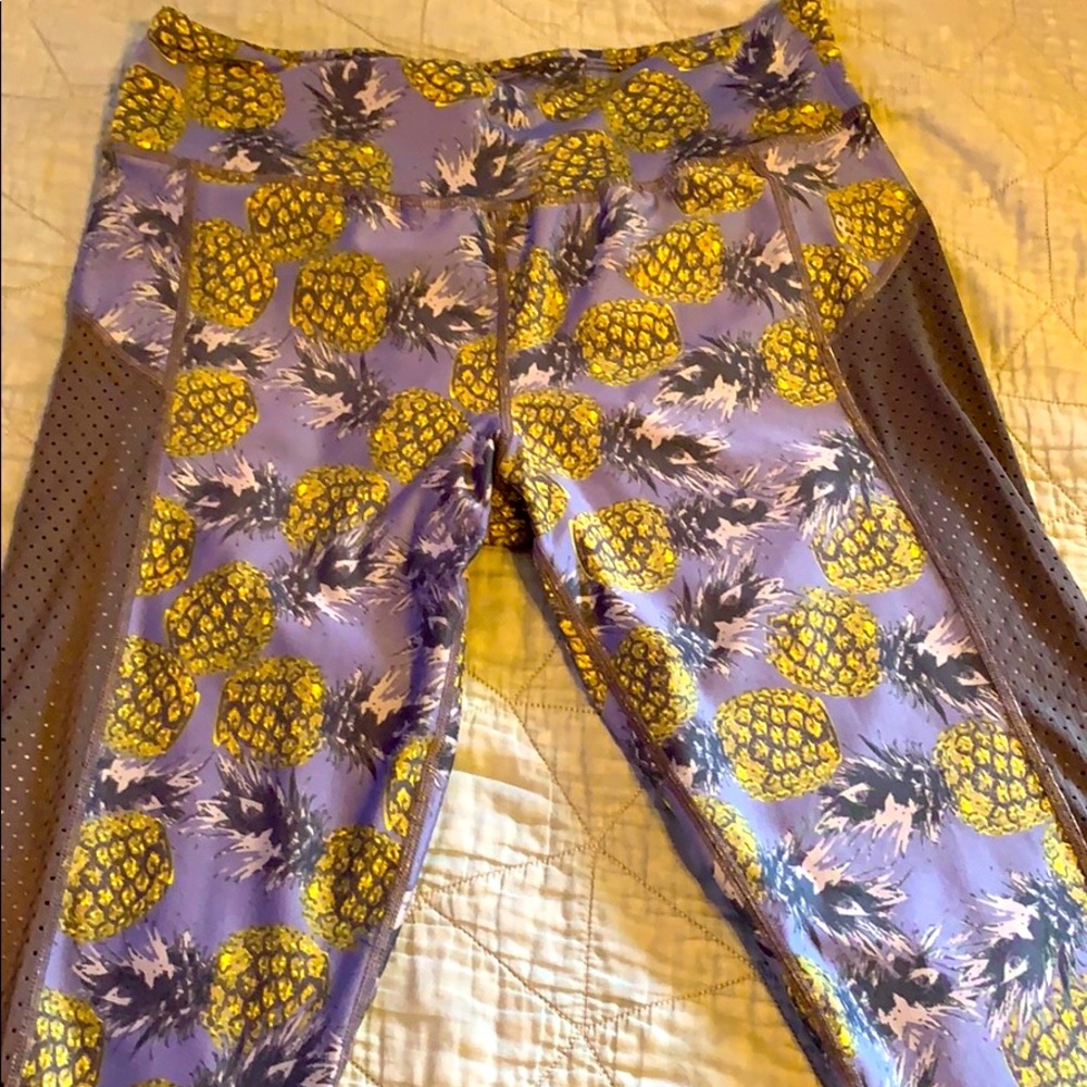 Maaji yoga pants